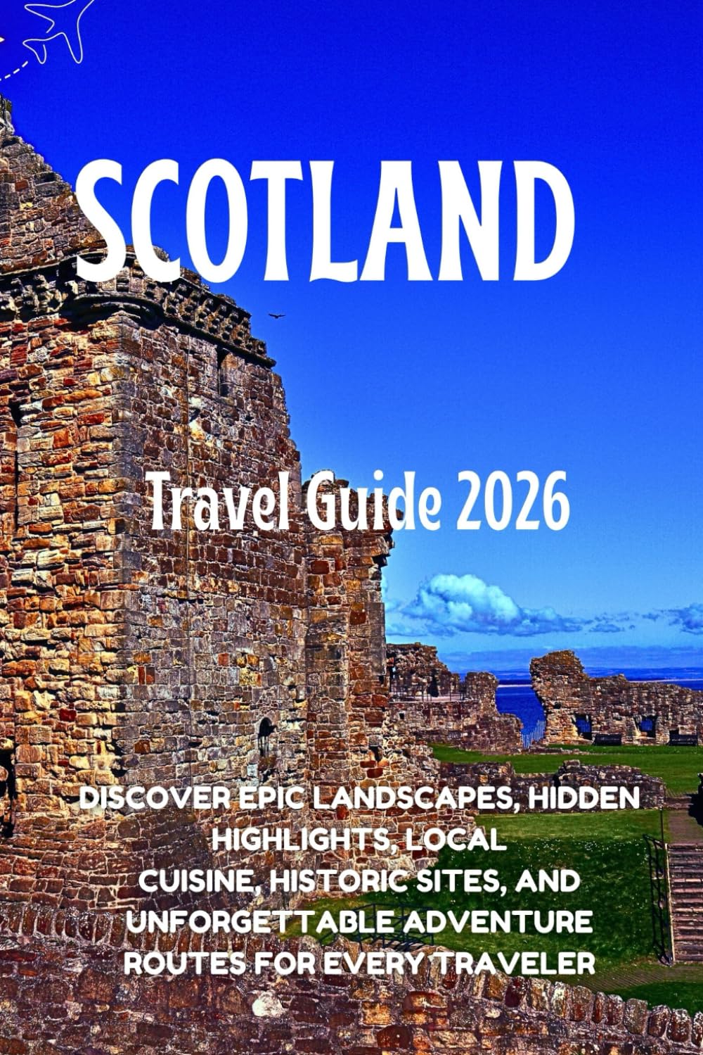 Scotland Travel Guide 2026: Discover Epic Landscapes, Hidden Highlights, Local Cuisine, Historic Sites, and Unforgettable Adventure Routes for Every Traveler