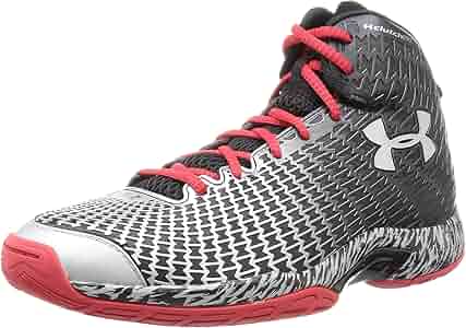 Amazon | [アンダーアーマー] バスケットシューズ UA Clutchfit Nihon