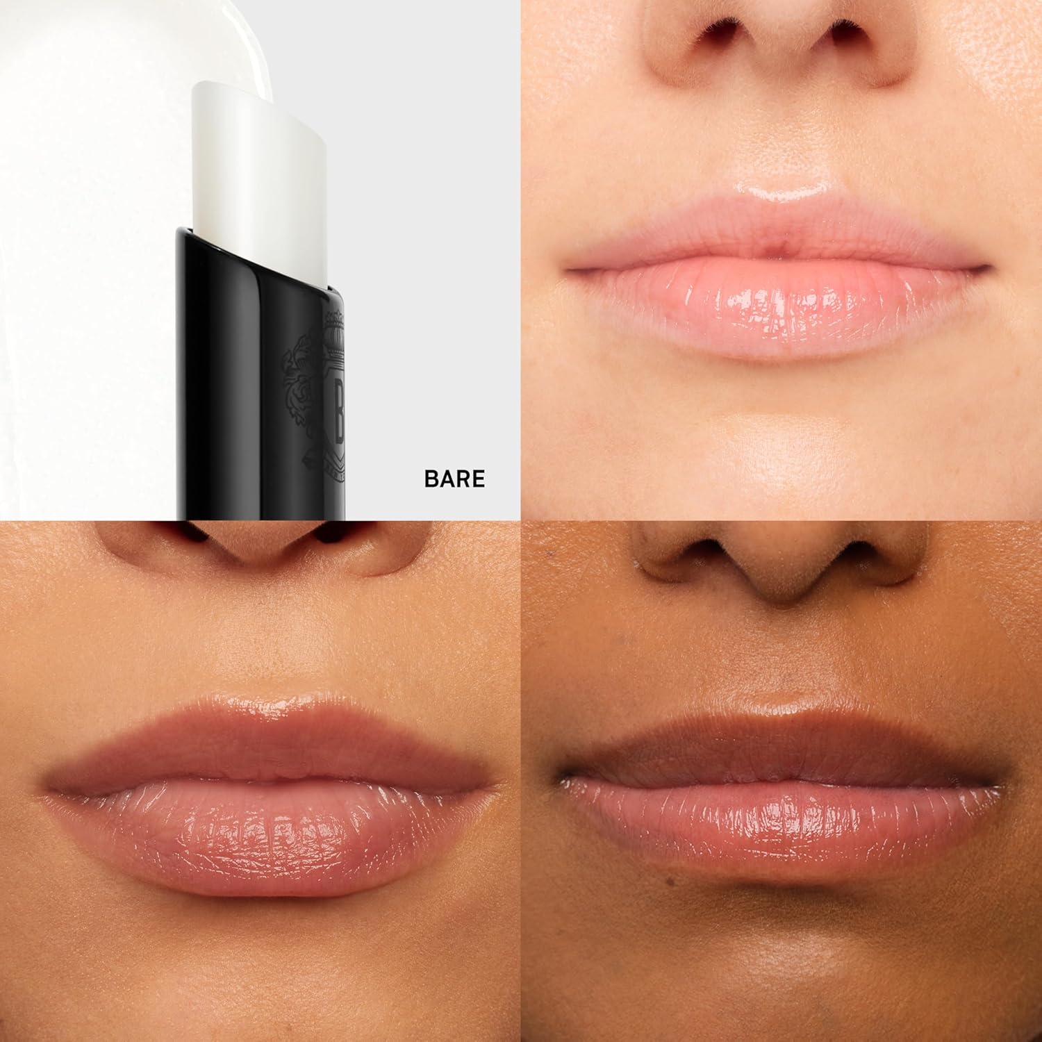 Bobbi Brown Extra Lip Tinted Balm | Hydrating Lip Treatment with Plumping + Peptide Technology, 0.08 Ounce - Image 2