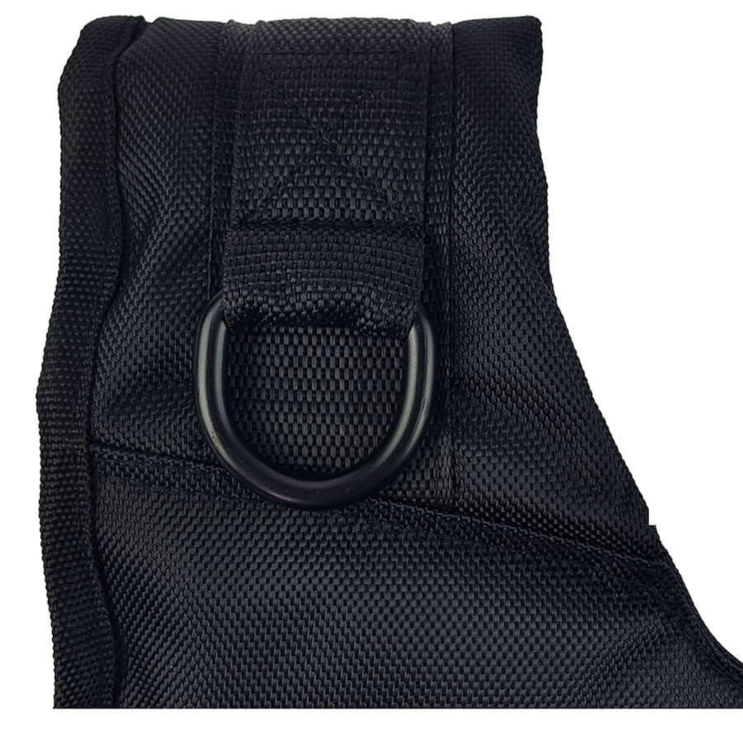 Chaleco de entrenamiento con peso de 1 kg, peso total de 20 kg o 30 kg, chaleco de entrenamiento ajustable