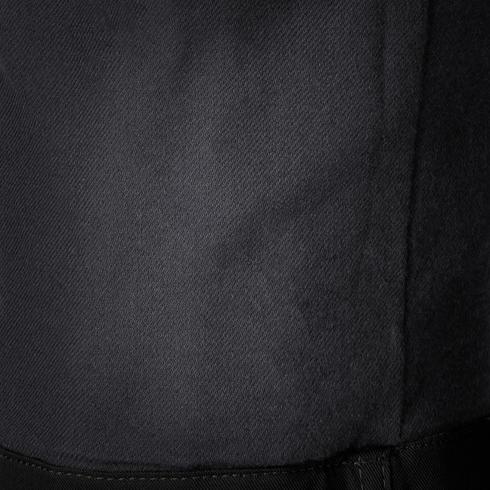 WüRTH MODYF Pantalon de travail hiver Star CP 250 noir