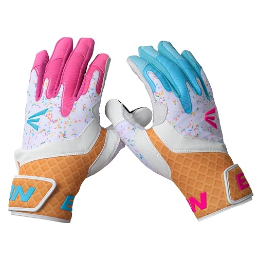 Easton Walk-Off Ethos Baseball Batting Gloves