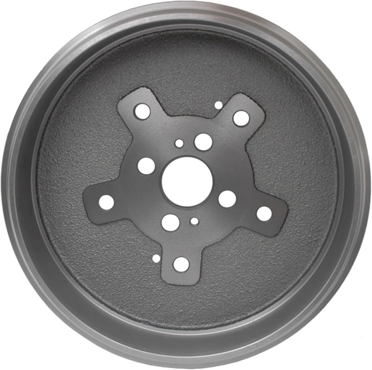 ACDelco Gold 18B419 (19171722) Rear Brake Drum