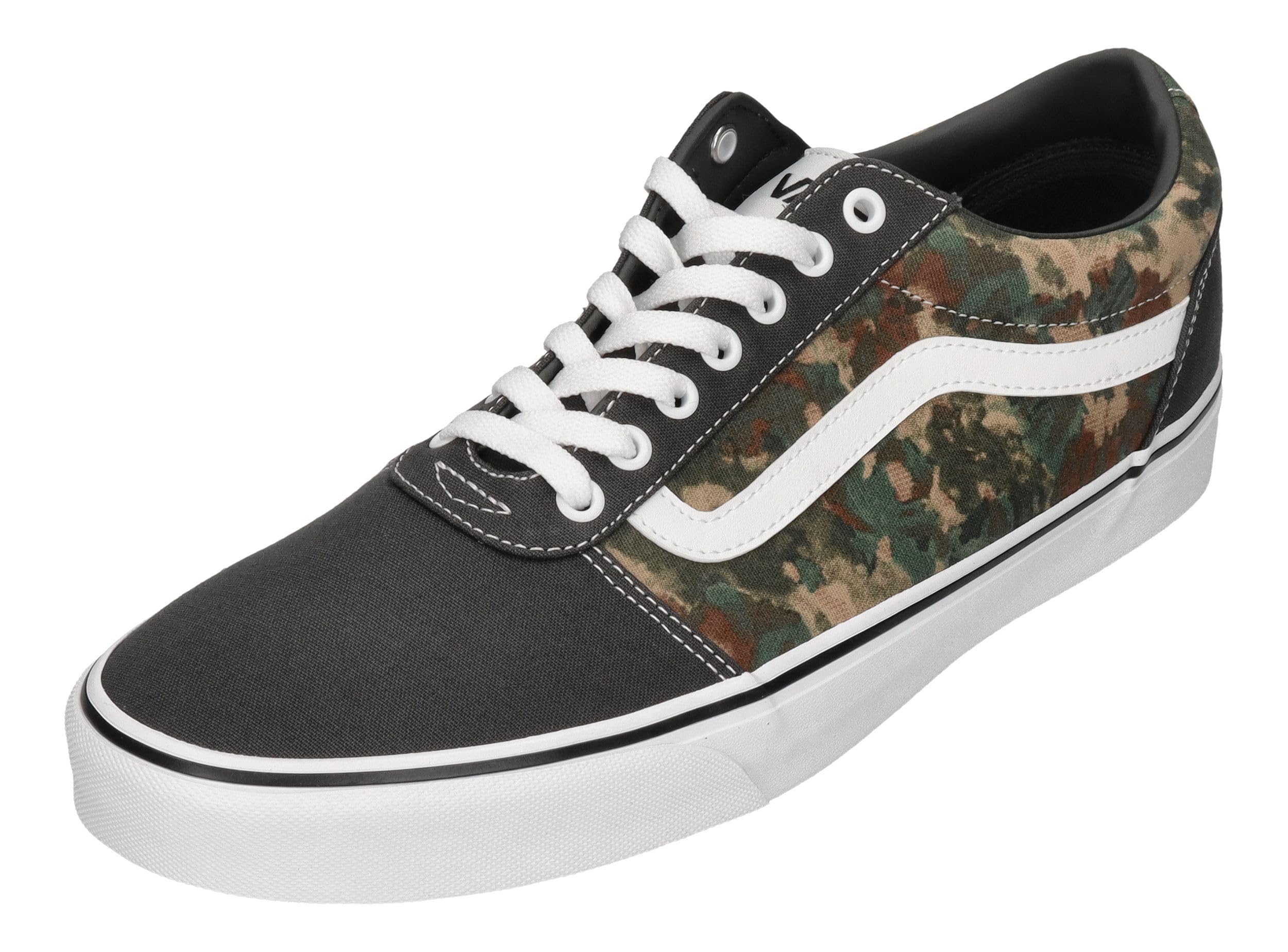 Vans Ward, Zapatillas Hombre
