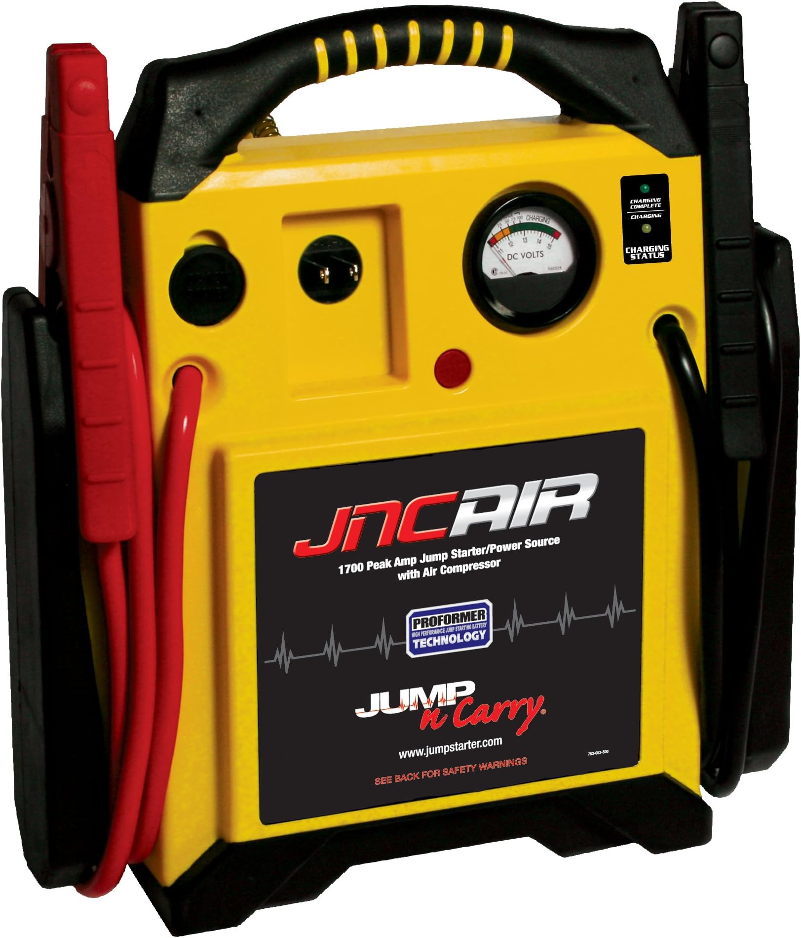 JNCAIR