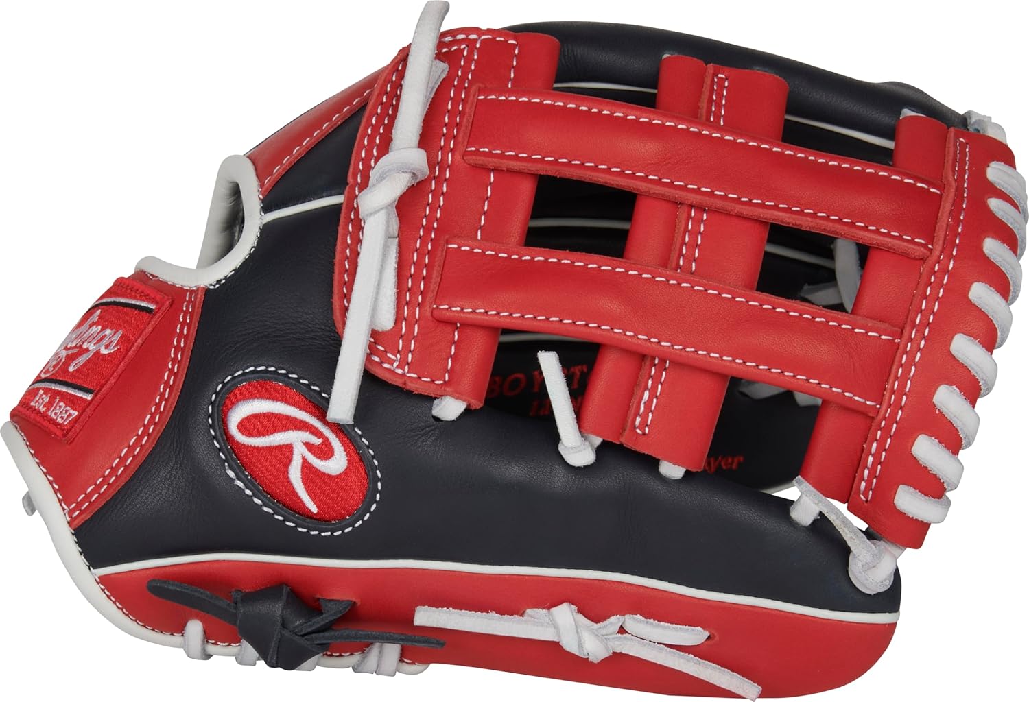 Rawlings Breakout Baseball Glove Youth Pro Taper Ethiopia Ubuy