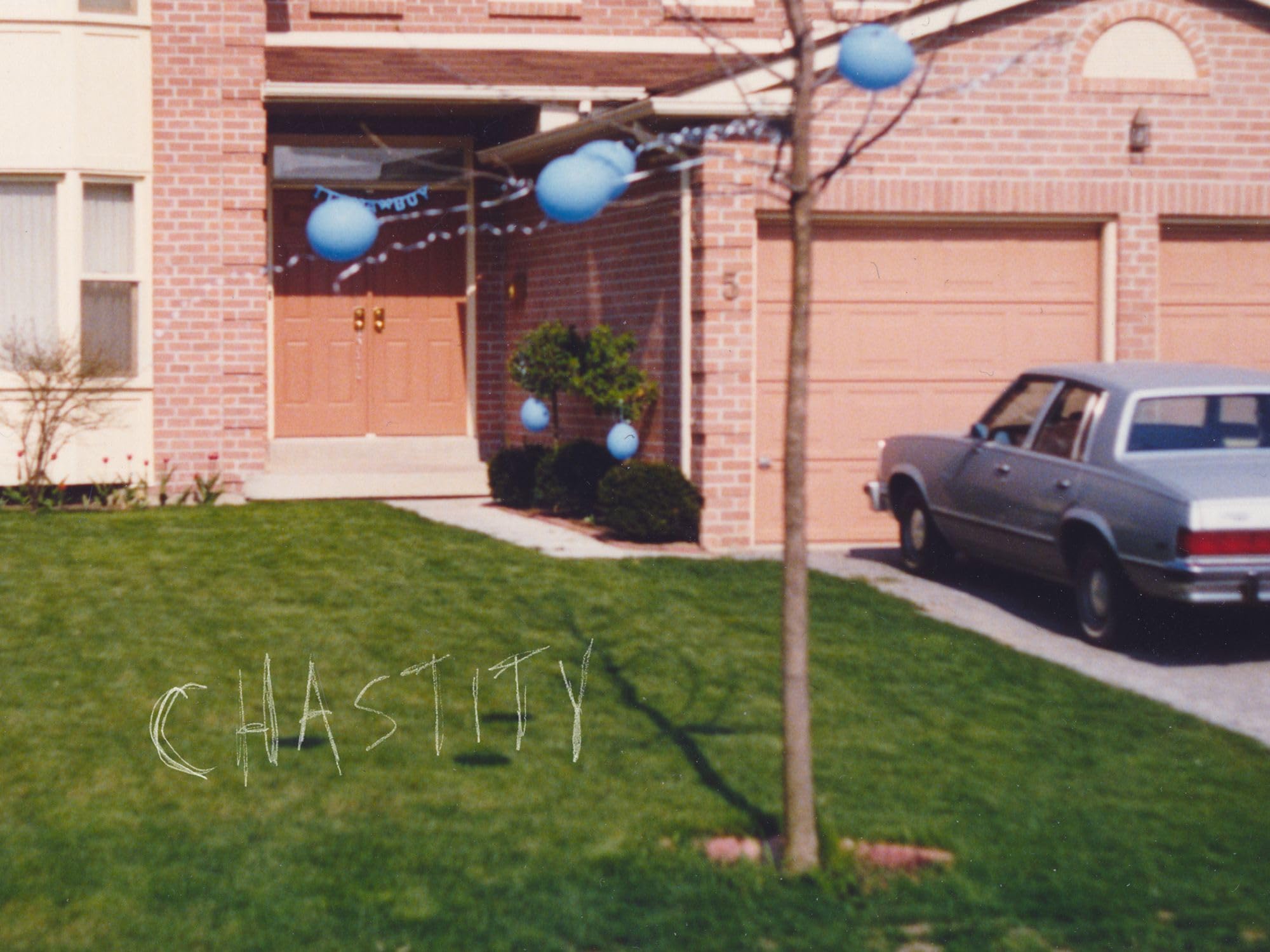 Chastity