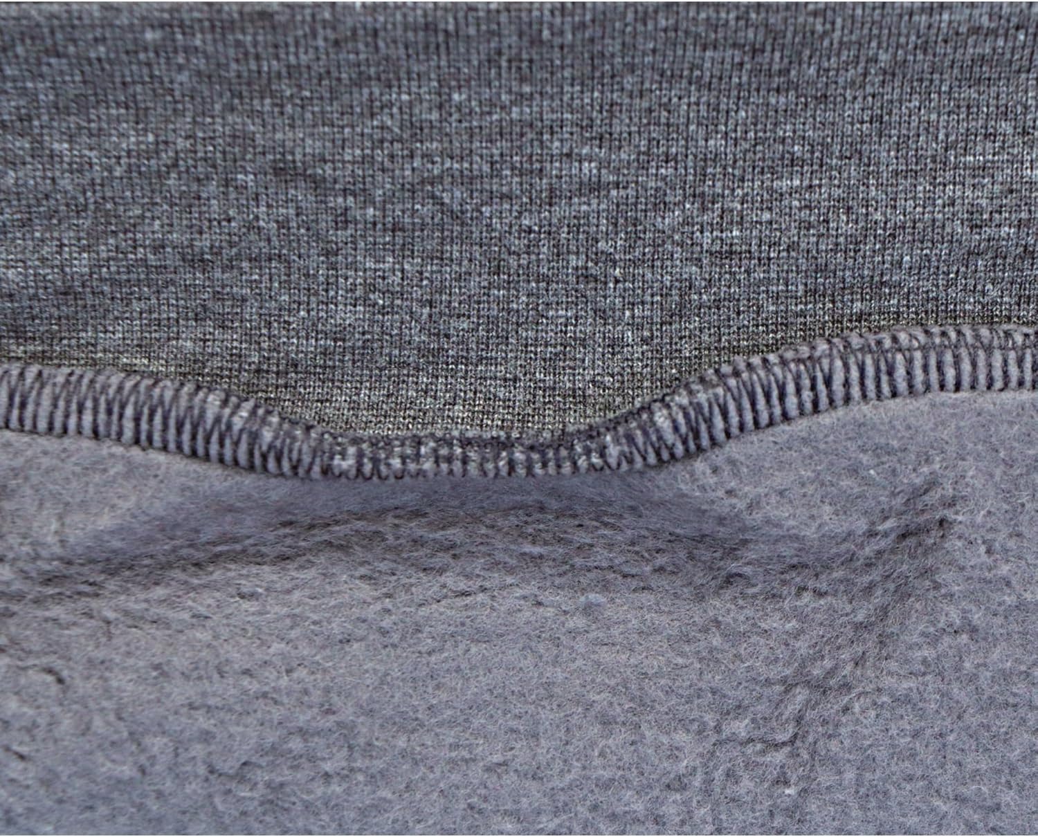 KONRECO FR Hoodies 10.5oz Cotton Fleece NFPA2112 CAT2 Flame Resistant Fire Retardant Sweatshirts - Image 8