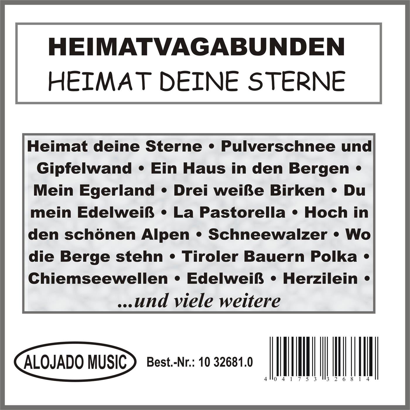 Heimatvagabunden