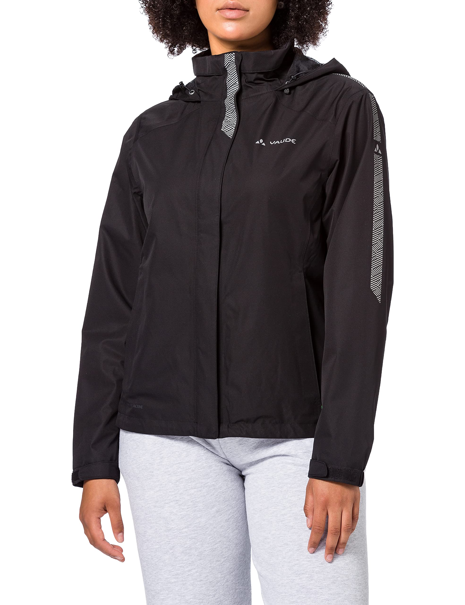 VAUDE Women's Luminum Jacket II Jacket