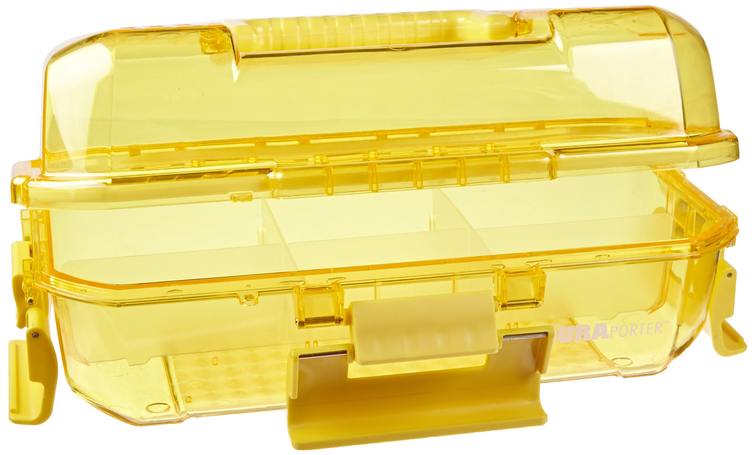 Snapklik.com : Heathrow Scientific HS120052 Duraporter Sealed Specimen ...