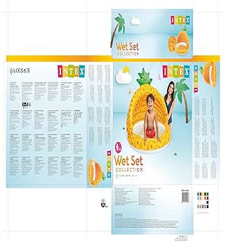 Amazon | INTEX(インテックス) プール ベビープール