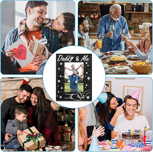 Vista 78 de PETCEE Regalos de graduación de jardín de infantes – Marco de fotos de graduación de jardín de infantes 2025 de 4 x 6 pulgadas, marco de fotos