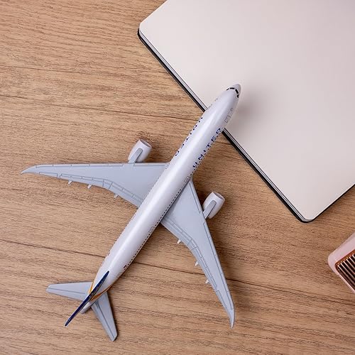 Miniatura 2 de Avión 1300 Escala B787 Modelo Avión Metal Aleación para Regalo y Decoración