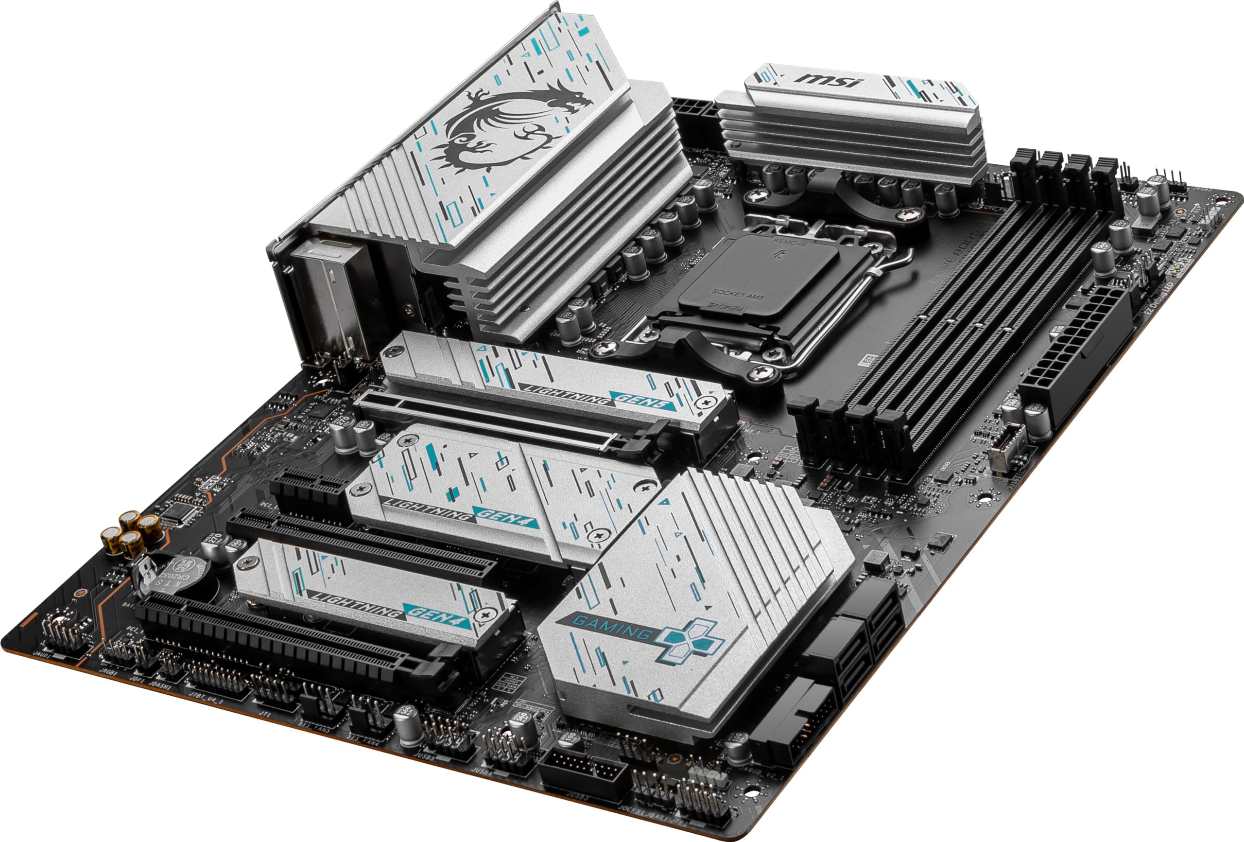 極美品」MSI X670E GAMING PLUS WIFI マザーボード Amazon.com: MSI 