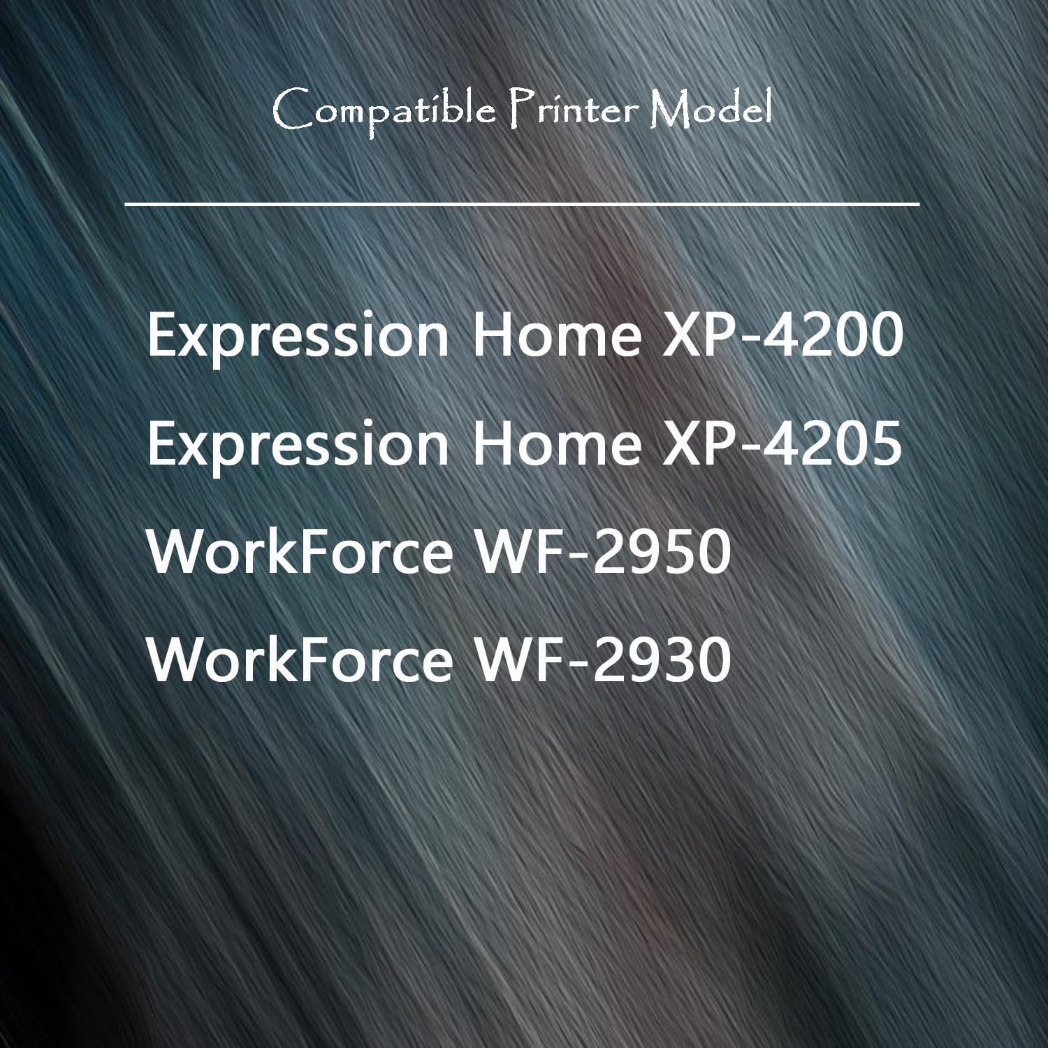 TG Imaging Remanufactured T232 Ink Cartridge Replacement for Epson 232 XL T232XL 232XL Ink for Expression Home XP-4200 XP-4205 Workforce WF-2930 WF-2950 Printer (3 Pack,T232 XL Black)