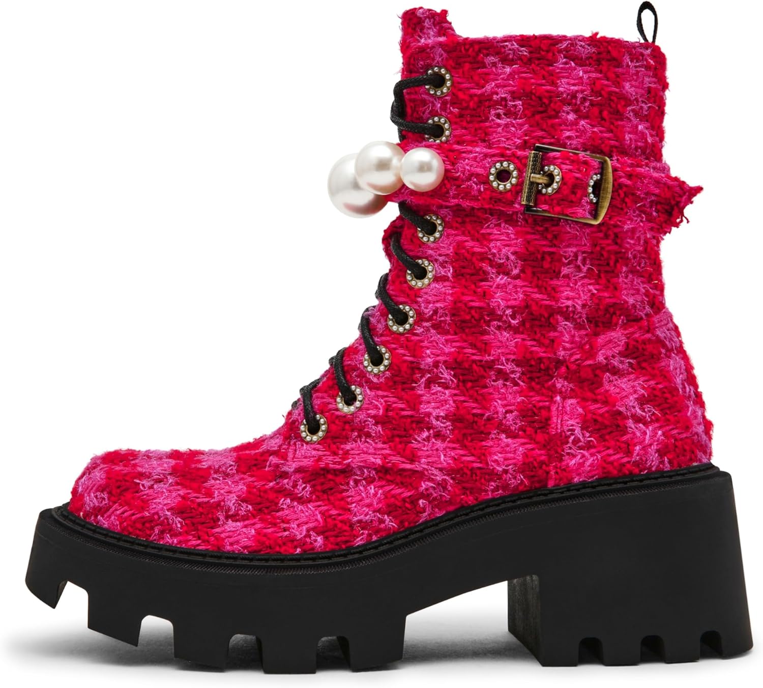 Betsey Johnson womens Jonnie