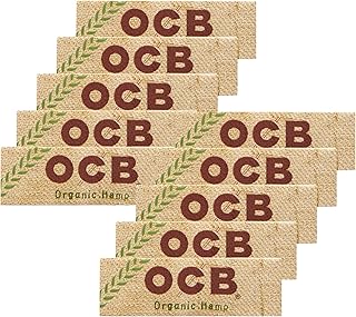 柘製作所(tsuge) OCB オーガニック シングル 【スローバーニング ・ 50枚入り