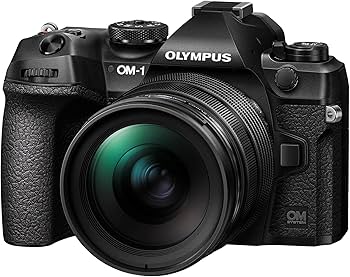 オリンパス OLYMPUS OM-1 レンズ付き Amazon | OM SYSTEM OM-1 12-40mm F2.8 PRO II キット | ミラーレス