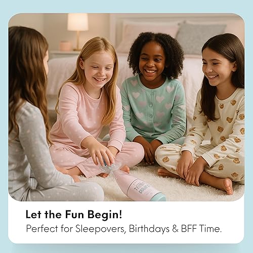 Miniatura 5 de HAPPY LOLLI Juego Truth or Dare  Regalo divertido para adolescentes y adolescentes de 10 años en adelante  Juego de fiesta sin pantalla para fiestas