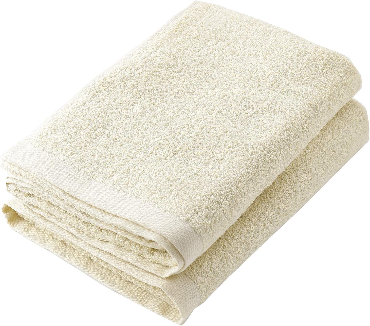 ムコタオル Muko Towel Daily, Bath Towel, Slightly Thinner