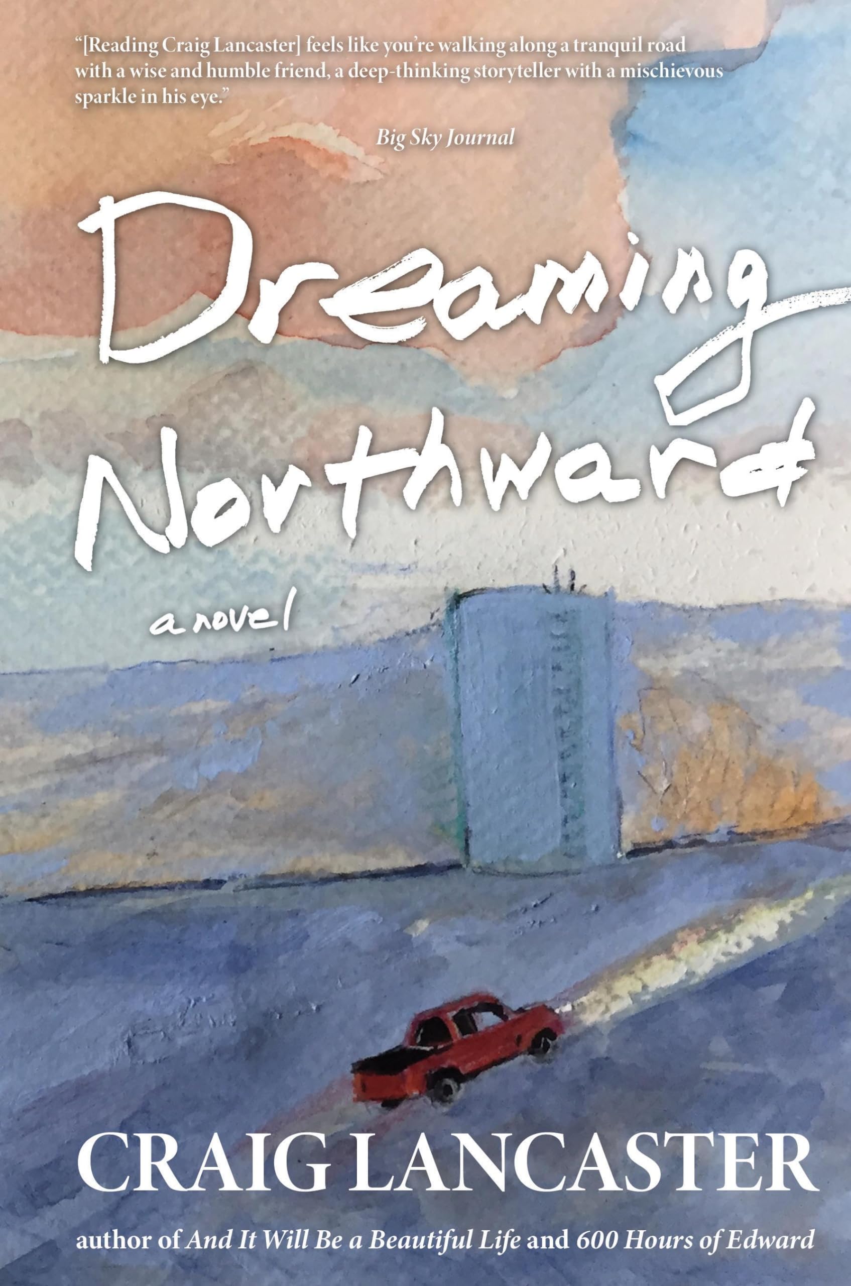 Buy Dreaming Northward — BookShops.in
