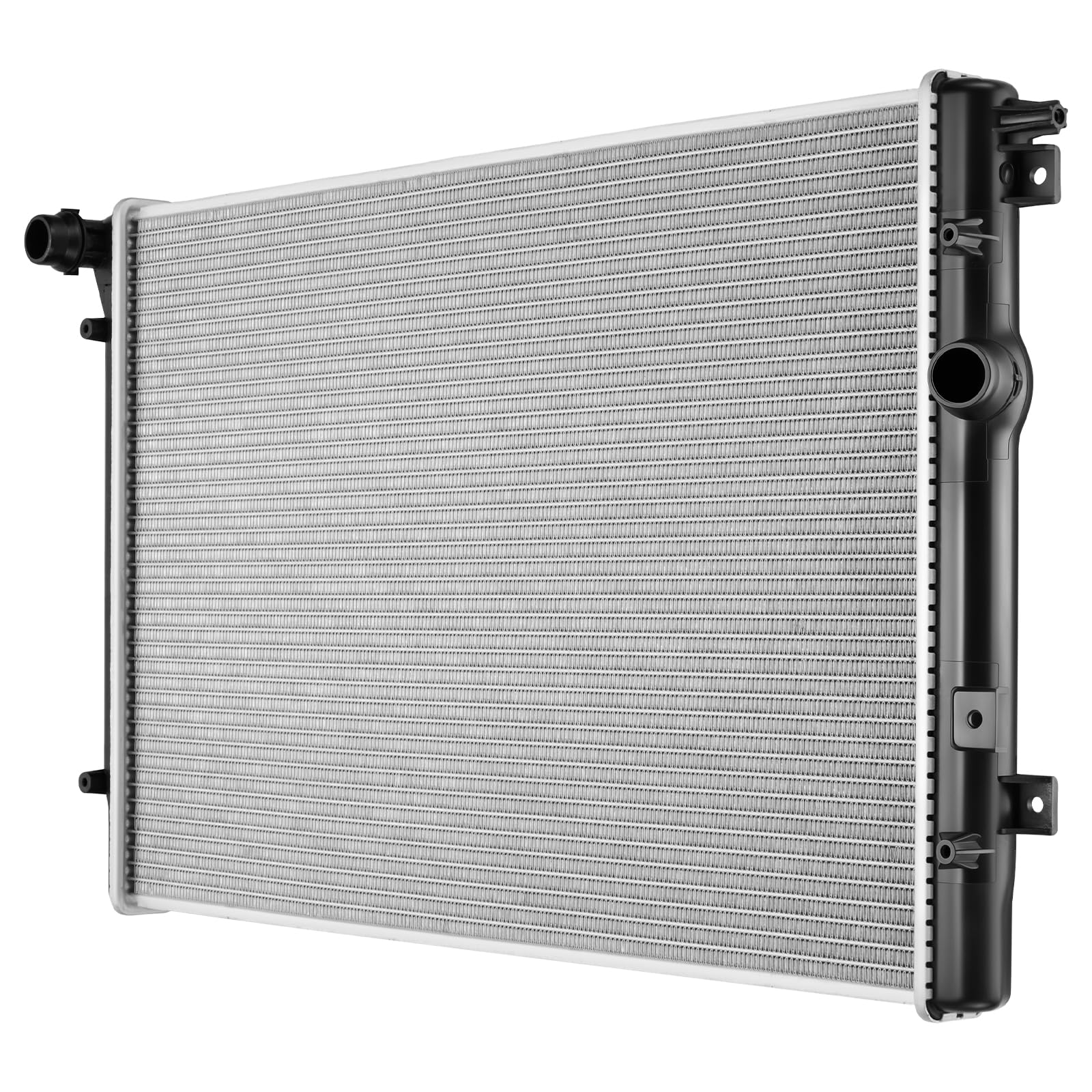 BDFHYK aluminum radiator for VW Tiguan