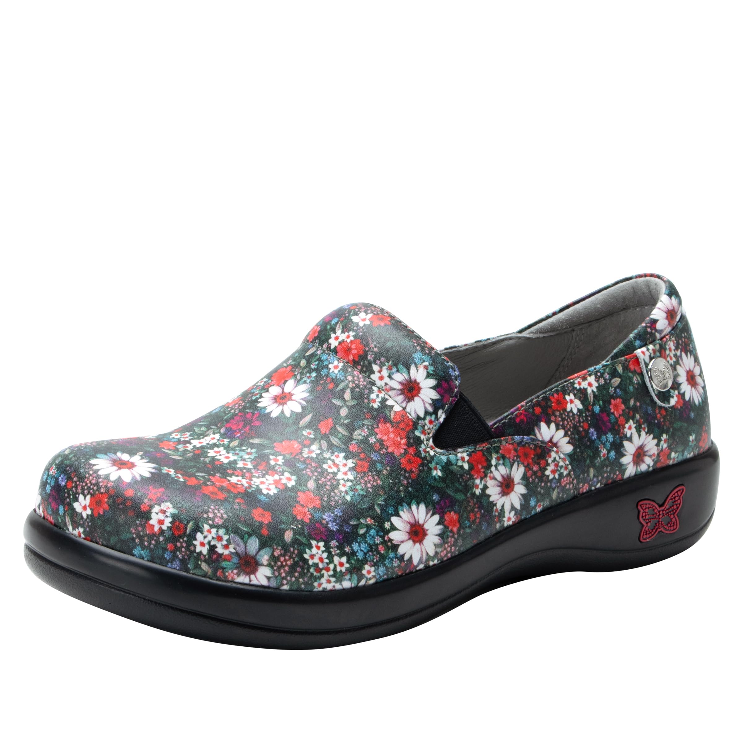 Alegria Womens Keli Professional Clog