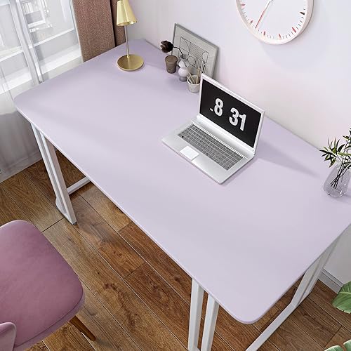 Miniatura 2 de VaryPaper Papel de Contacto Morado Claro para Gabinetes y Paredes, Removible, Impermeable, Papel Tapiz Morado para Despegar y Pegar 15.7''x78.7''