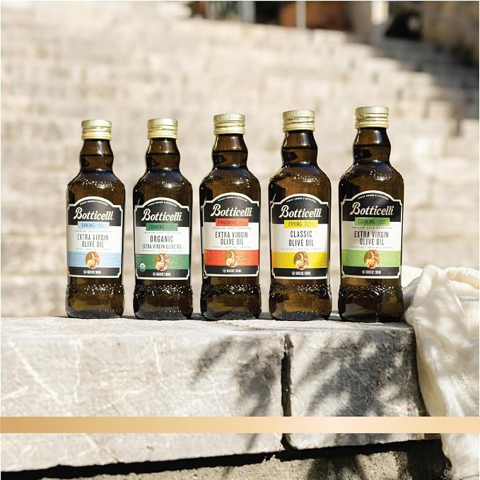 Aceite de oliva Botticelli 500 ml miniatura 5