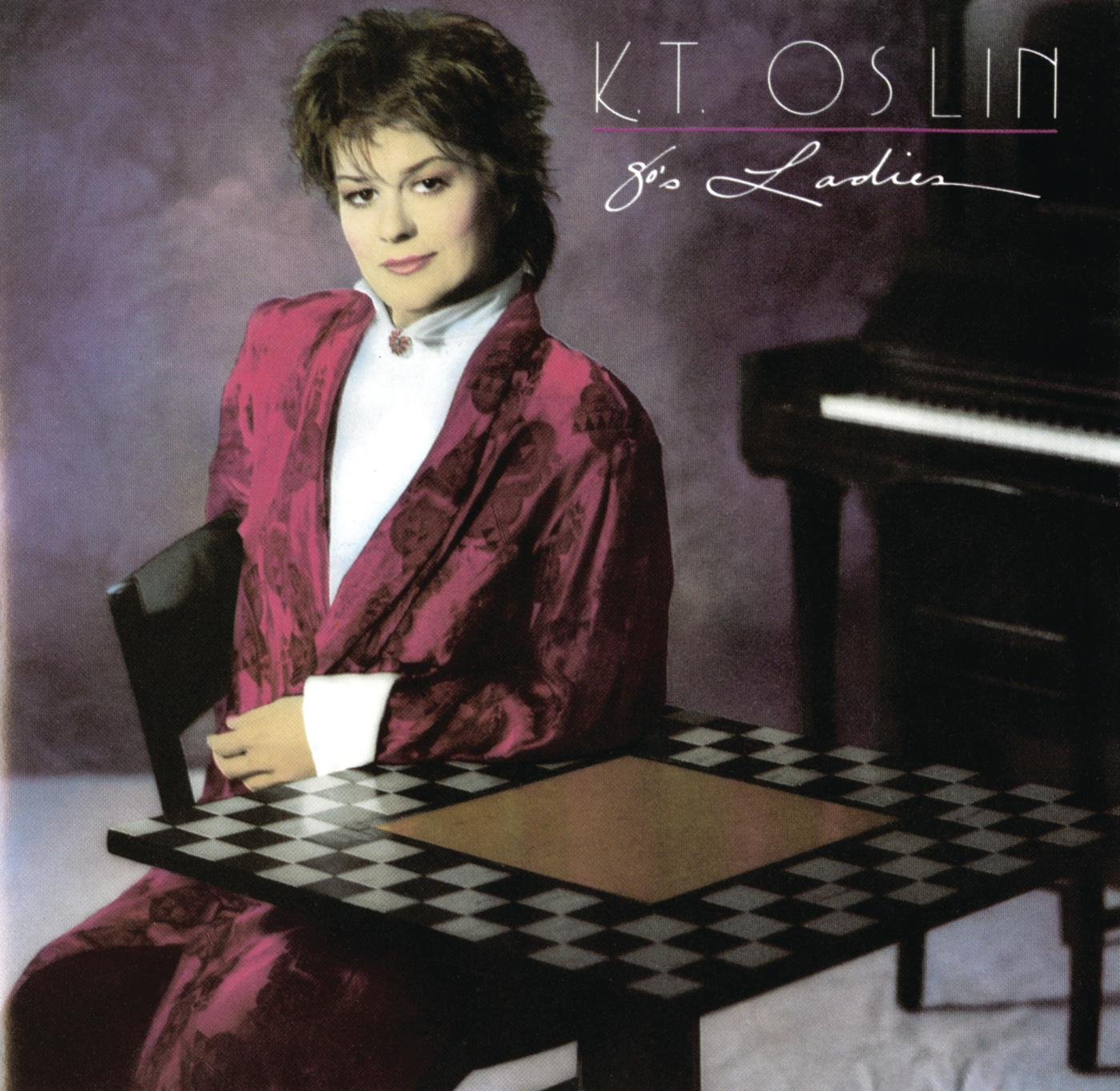K.T. Oslin