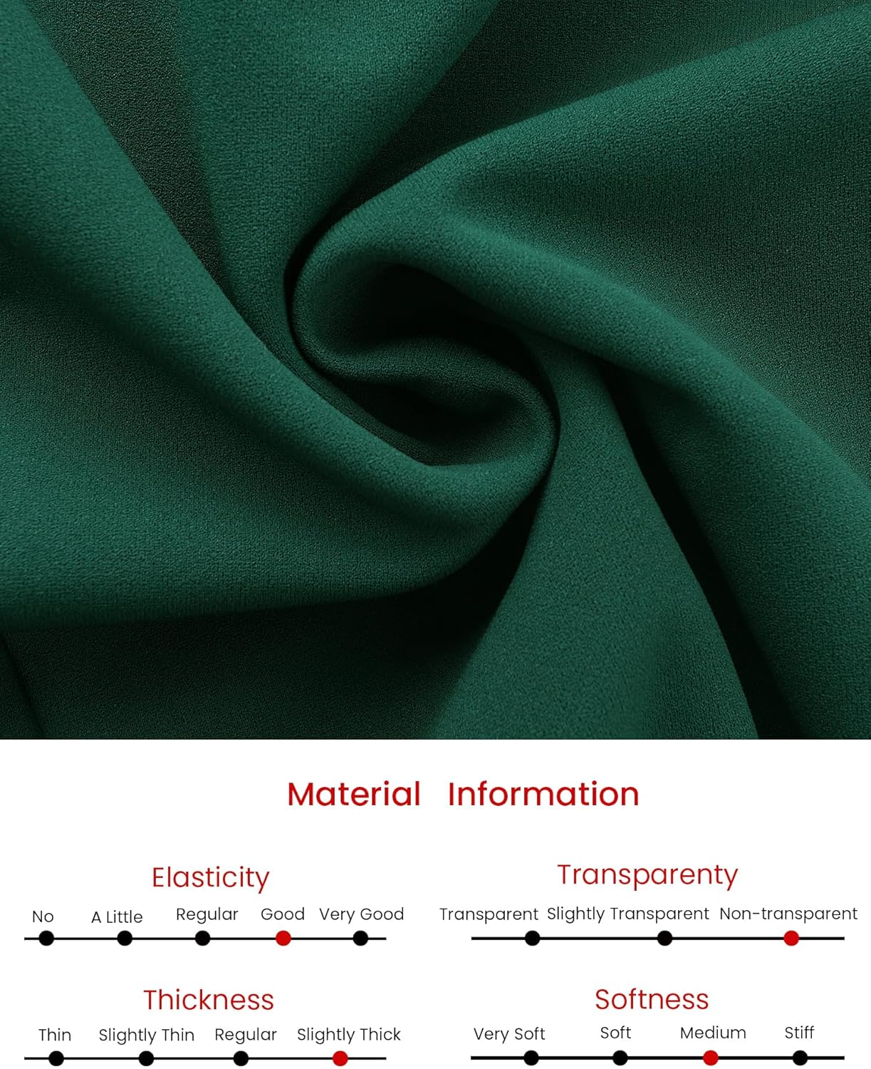 Women's Funeral Wear to Work Dress Long Sleeve 2025 Pencil Dress for Women - Image 6