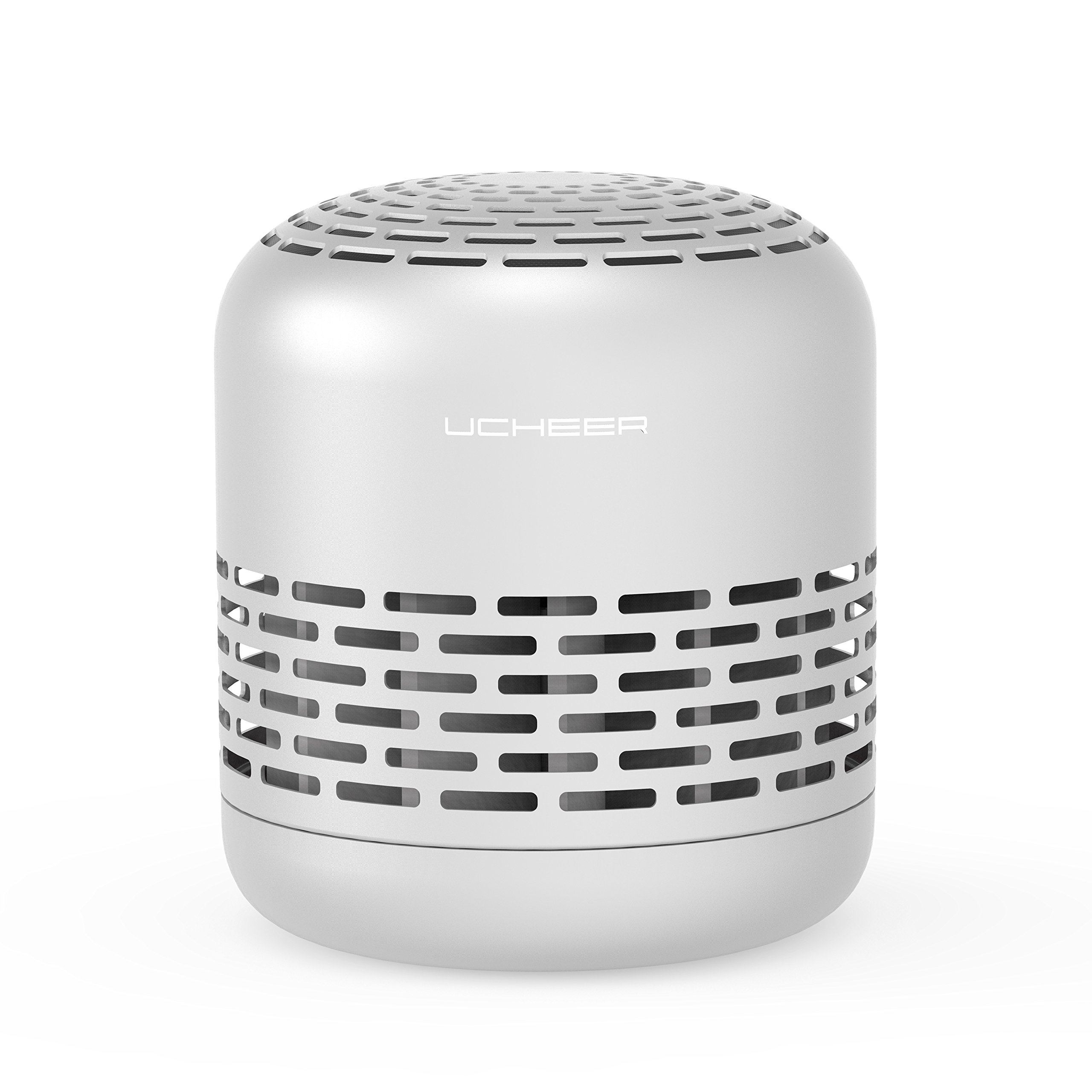 Q8 Decade-life Formaldehyde Decomposer Odor Eliminator TVOC Remover 15x Active Carbon for Fridge Wardrobe Car Locker Toilet