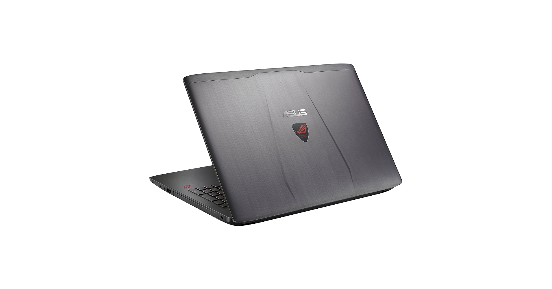 Amazon.com: ASUS ROG GL552VW-DH74 15-Inch Gaming Laptop