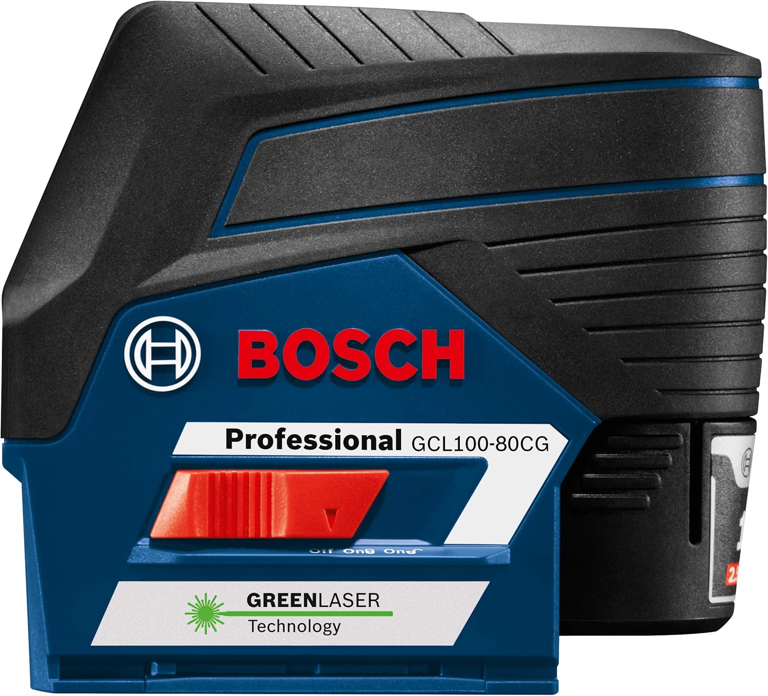 Black Friday - 40% OFF Bosch GCL100-80CG 12V 100ft Green Combination Laser Level Self-Leveling with VisiMax Technology, Fine Adjustment Mount & Hard Carrying Case 60% Off Discount Bosch GCL100-80CG 12V 100ft Green Combination Laser Level Self-Leveling with VisiMax Technology, Fine Adjustment Mount & Hard Carrying Case