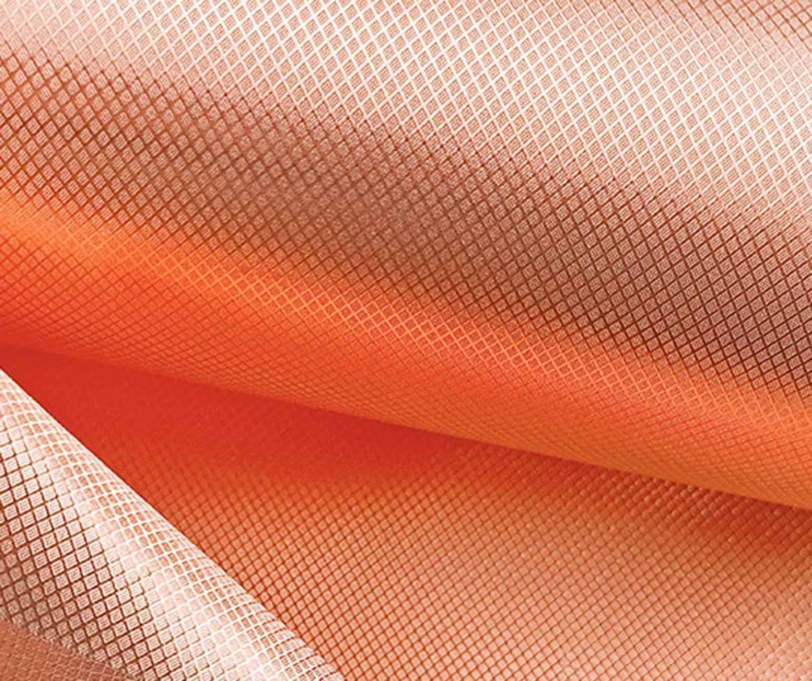 Faraday Fabric EMF Proof Military Grade Reduce EMF/EMI Protection Conductive for Shields RFID, WiFi, DIY Cage,gold-3x1.1m