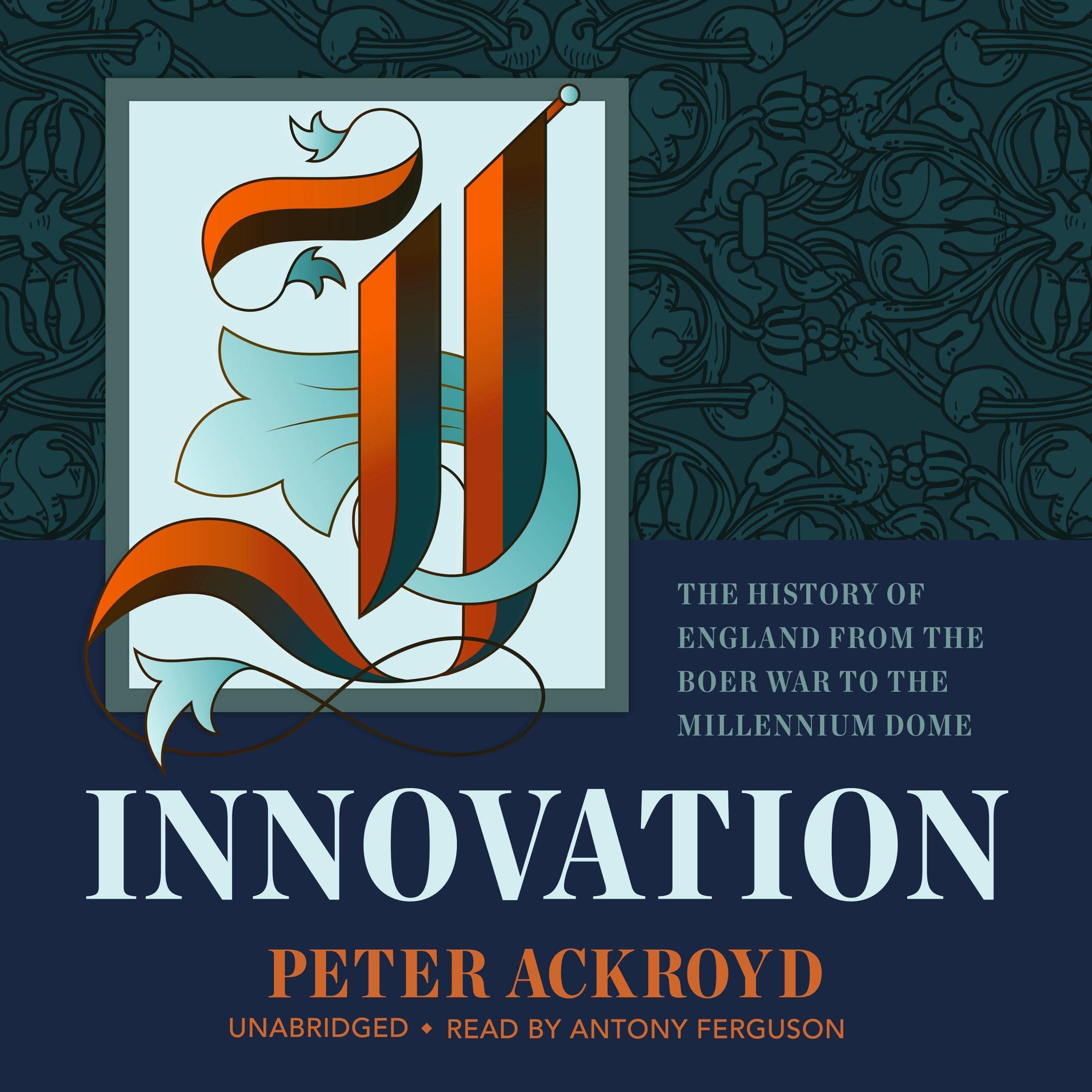Cover art for Innovation