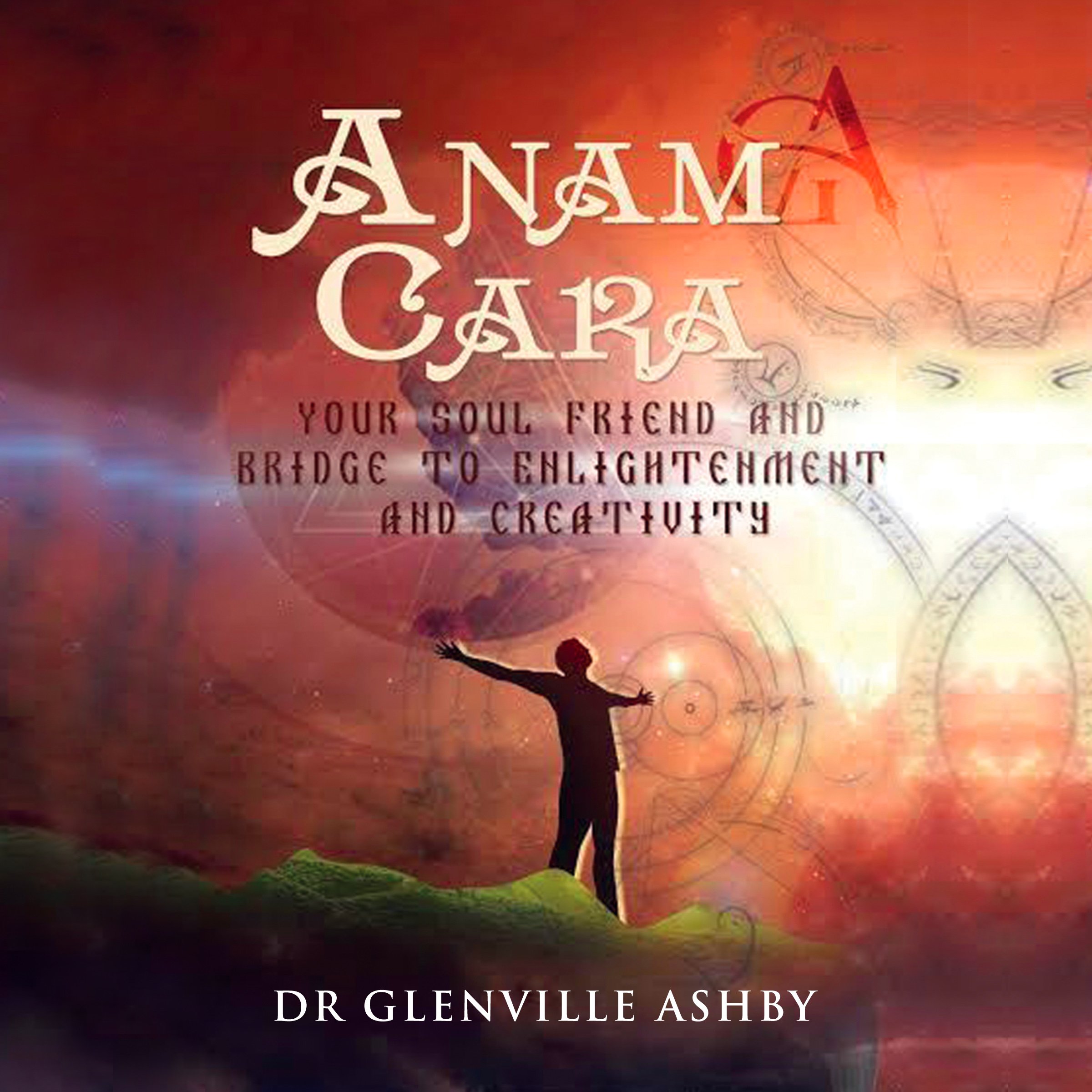 Cover art for Anam Cara