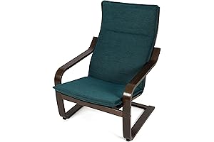 IKEA Poang Chair Cushion: Comfort Meets Style