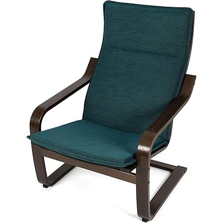 IKEA Poang Chair Cushion: Comfort Meets Style