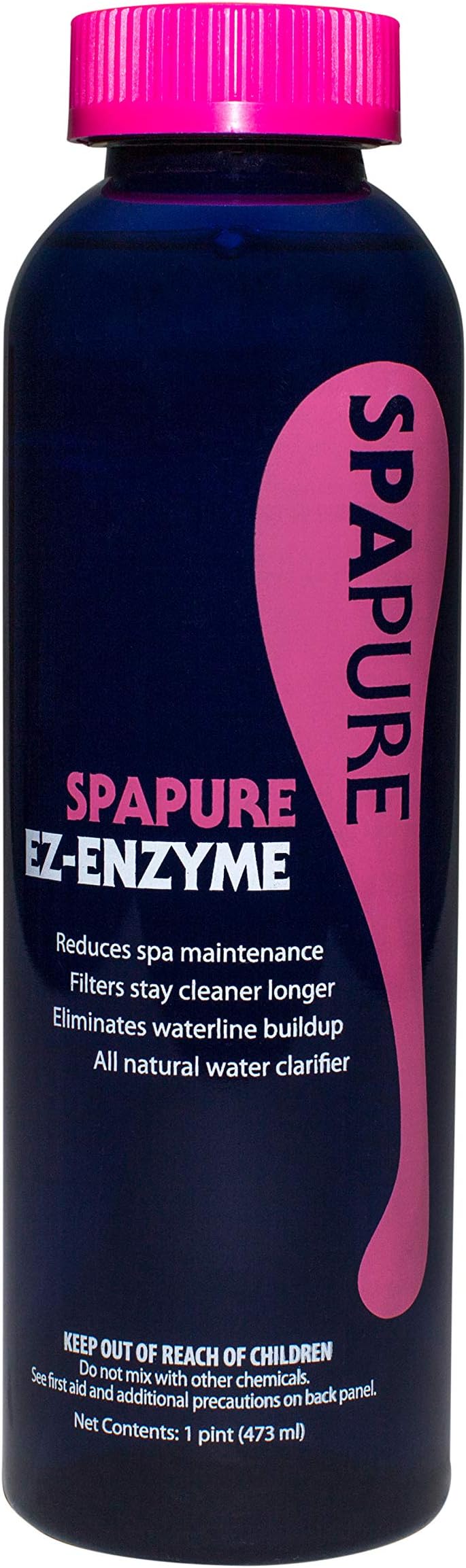 PureSpa SpaPure EZ-Enzyme (1 pt)