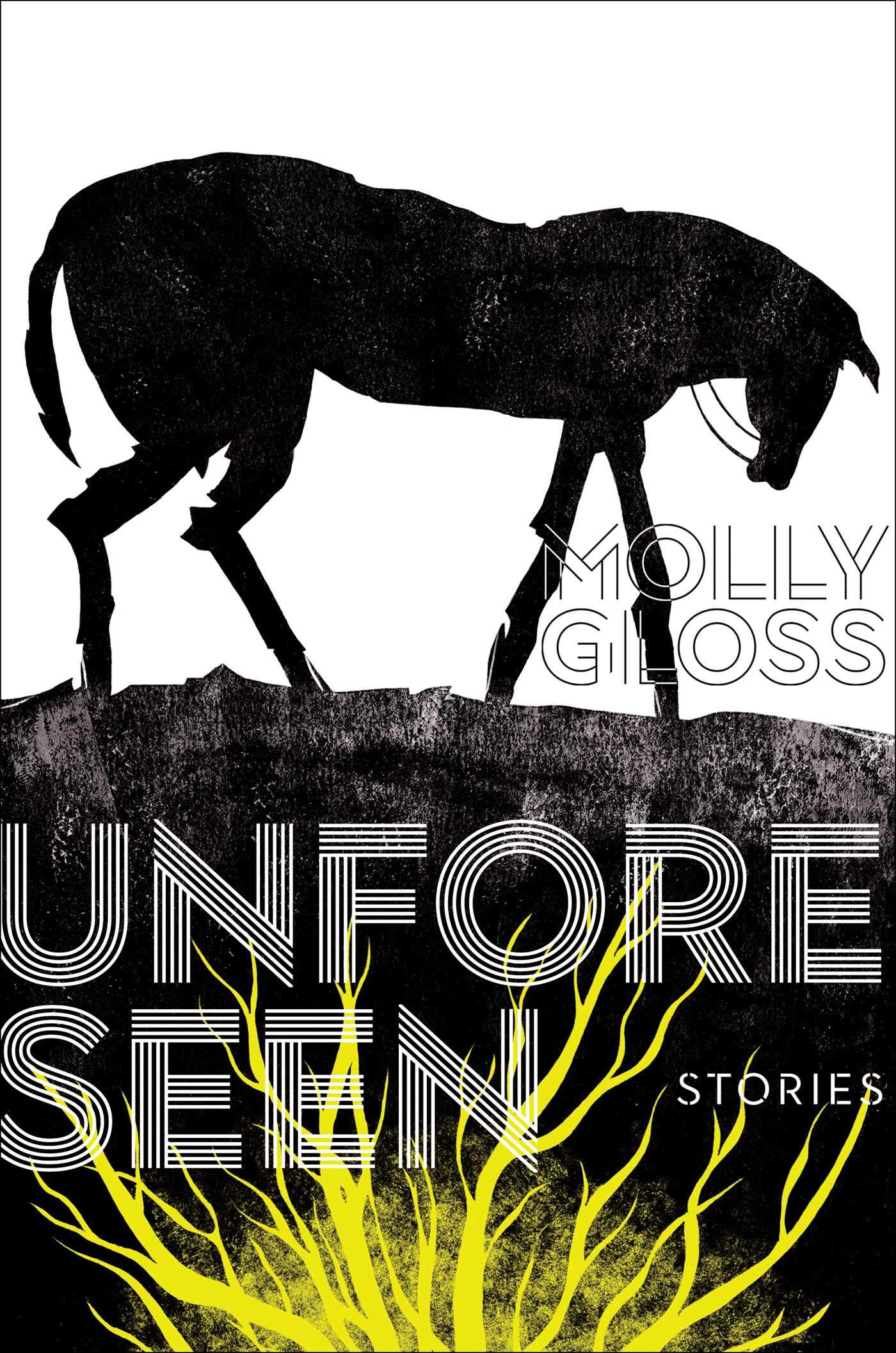 Buy Unforeseen: Stories — BookShops.in