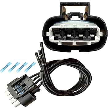 キャットフード At1As2 Amazon.com: SDYYDS Connector - Map Sensor Wiring Harnesses