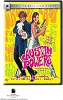 SF・ファンタジー・ホラー AUSTIN POWERS 70' Austin Powers