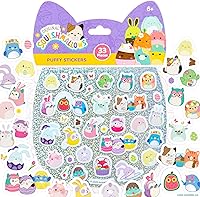 Vista 16 de Paw Patrol - Juego de calcomanías hinchadas