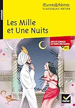 Download Les Mille et Une Nuits: suivi d'un dossier thématique « Arts et sciences au temps des califes » PDF