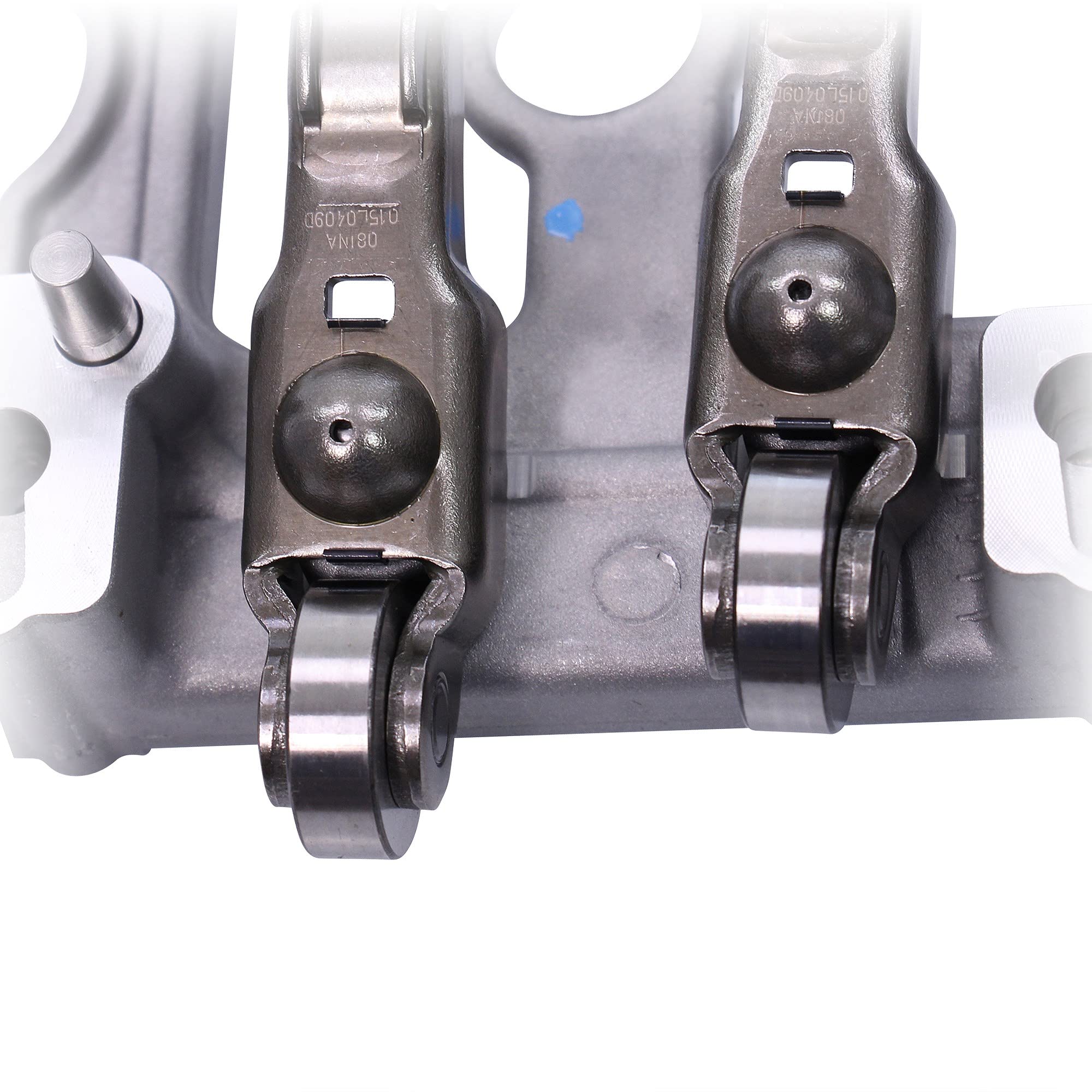 1x Original FEBI Kipphebelbrücke | 34272 für Jumper Ducato Boxer 2.2/2.4 D