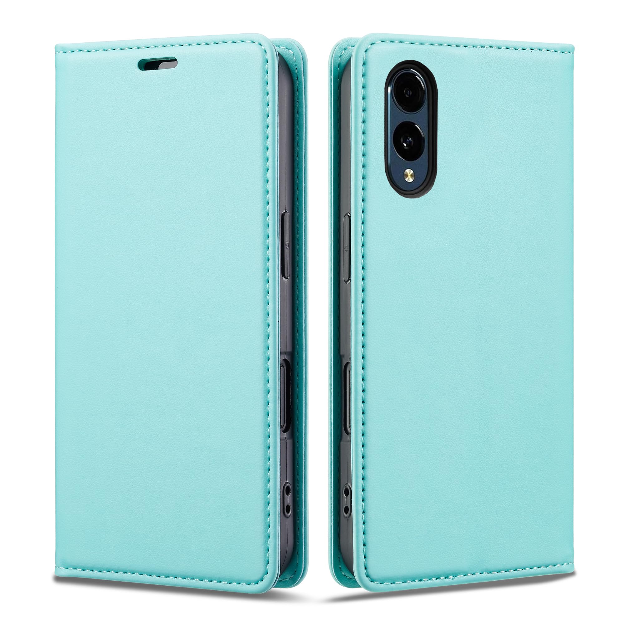 Amazon.co.jp: 適用するXperia 1 VII ケース SO-51F SOG15ケース 手帳