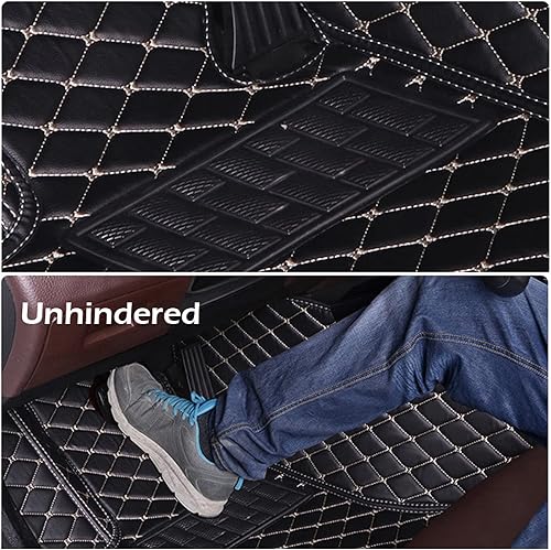 Miniatura 4 de Alfombrillas de automóvil para Chevrolet Cruze Hatchback 2013-2015, almohadillas personalizadas para automóvil, cubierta de alfombra de automóvil,