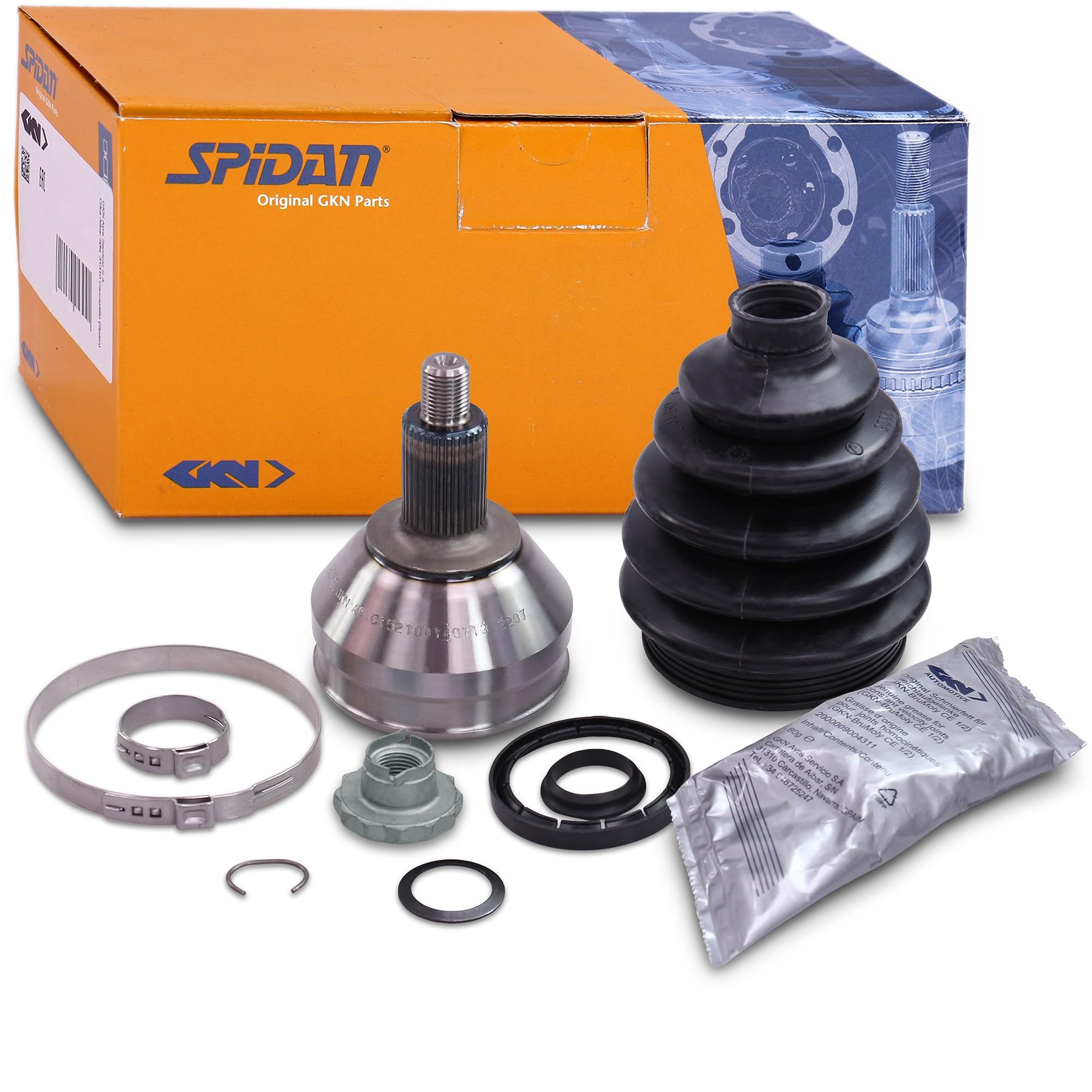 36037 - Kit giunto omocinetico esterno